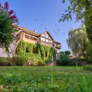 Hotel Bergerie Du Chateau - Marival, Lacapelle-Marival