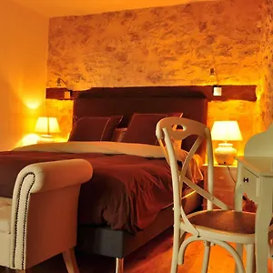 Couette-café L'esprit Du Causse, Concots