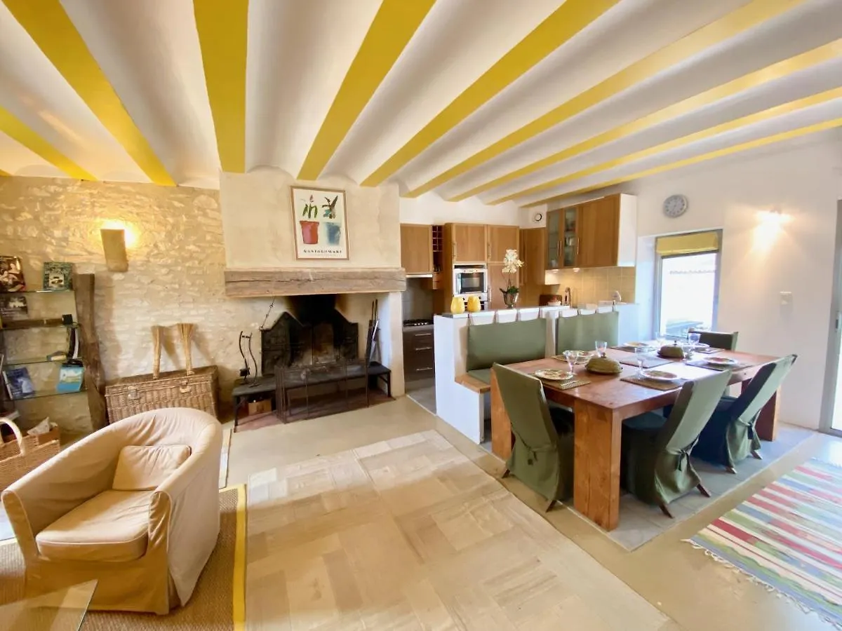 Bed and Breakfast Domaine De Treilles à Fargues  0*, Fargues (Lot) France